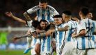 بمساعدة المغرب.. منتخب الأرجنتين يخطف عرش "أسياد العالم" بعد 6 سنوات