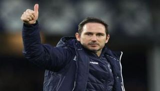 فرانك لامبارد مدرب تشيلسي الجديد