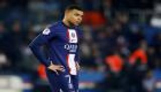 رفض خطة "كيليان سان جيرمان".. مبابي يصدم باريس برسالة نارية