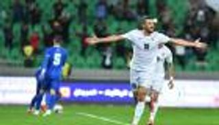 نجم العراق لـ "العين الرياضية": هذه طموحاتنا بعد الفوز بـ "خليجي 25"