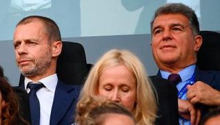 خوان لابورتا وألكسندر تشيفيرين