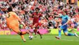 بقيادة محمد صلاح.. لعنة مزدوجة تنتظر أرسنال في ملعب ليفربول