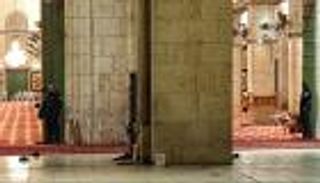 التصعيد الإسرائيلي بالأقصى.. سيناريو متوقع في الأيام المقبلة