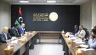 لجنة الخطوة الأخيرة.. أول محطة لقطار الانتخابات الليبية