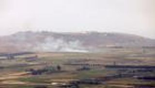 رائحة الحرب تفوح على حدود لبنان وإسرائيل.. مَن أطلق الصواريخ؟