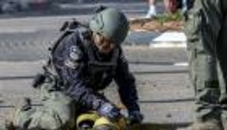 صواريخ ونذر حرب.. دعوات لـ"ضبط النفس" وواشنطن تمنح إسرائيل شارة "الرد"