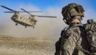 الانسحاب الأمريكي من أفغانستان.. تقرير سري بقبضة الكونغرس