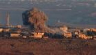 نذر حرب إسرائيلية لبنانية.. 100 صاروخ في 10 دقائق