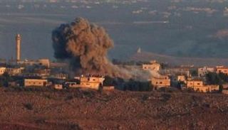 مرتفعات الجولان