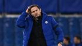 مباراتان للثأر وديربي ناري.. ماذا ينتظر لامبارد في شهره الأول مع تشيلسي؟