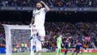 بعد رباعية كامب نو.. ما هي أكبر انتصارات ريال مدريد في معقل برشلونة؟