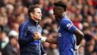 هدافو تشيلسي في حقبة لامبارد الأولى.. كيف تغيرت الأحوال في عامين؟