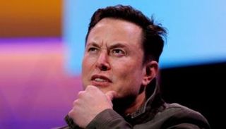 إيلون ماسك - أرشيفية