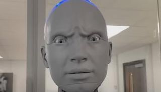 الروبوت "الأكثر تقدما في العالم" يثير الجدل بتصريح "مفاجئ" 