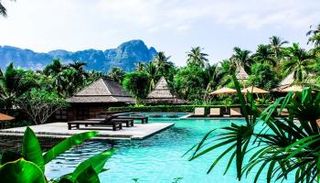 لمحبي الاستجمام وسط الطبيعة.. إليك أفضل المنتجعات في كوستاريكا