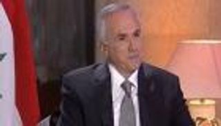 "طريق العرب" بدأ من الإمارات.. برلماني سوري يكشف لـ"العين الإخبارية" عن خريطة العودة