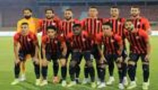 عقوبة وغرامة.. نهاية قاسية لأزمة فيوتشر في الكونفدرالية