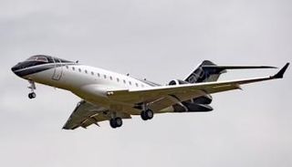 الطائرات الخاصة - أرشيفية