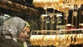 سعر الذهب في مصر 7 أبريل 2023
