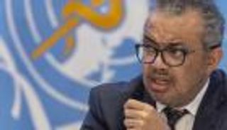 جائحة كورونا تنتهي وما زال مدير منظمة الصحة العالمية يسأل الصين: "ماذا حدث؟"