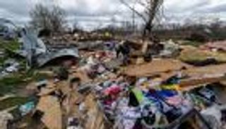 الولايات المتحدة تتصدر دول العالم في كوارث الطقس.. لهذه الأسباب