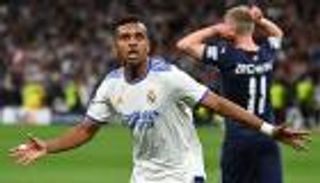 أرقام قياسية لا تناسب سنه.. كيف صنع رودريغو التاريخ مع ريال مدريد؟