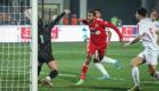 عقدة ثلاثية الأبعاد تضع الزمالك بين أنياب الأهلي