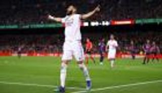 احتله ريال مدريد.. كيف تحول "كامب نو" لعقدة برشلونة في الكلاسيكو؟