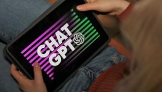 تشات جي.بي.تي - أرشيفية