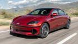 هيونداي أيونيك 6.. أفضل سيارة كهربائية في العالم لعام 2023