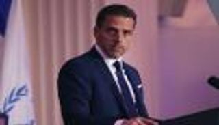 نجل بايدن.. خطوط "تجريدية" في فخ "سريالية" الانتخابات الأمريكية