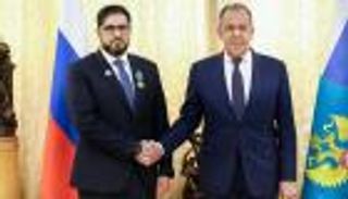 "وسام الصداقة" يتوج سجلا حافلا لعلاقات الإمارات وروسيا
