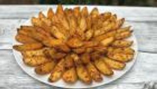 سحور اليوم الثامن عشر من رمضان.. بطاطس ودجز اللذيذة