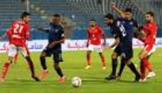 كأس مصر.. قائمة تاريخية ونادرة تنتظر بيراميدز أمام الأهلي