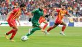 دوري أبطال أفريقيا.. 3 أزمات تضرب الترجي قبل ديربي شبيبة القبائل