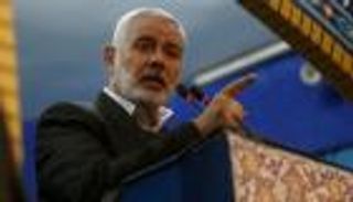 ماذا كان يفعل هنية في لبنان عشية قصف إسرائيل؟