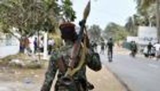 بـ"صواريخ الدعم".. واشنطن "تعترض" موسكو في ساحل أفريقيا