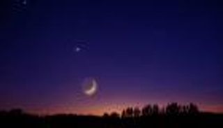 الليالي الوترية رمضان 2023 توافق كم بالميلادي؟ وصحة حديث تحروا ليلة القدر