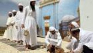 قرابين الفصح اليهودي.. إرث الماضي يلقي بظلاله على الحاضر