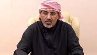 اللواء عيدروس الزبيدي