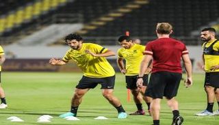 القناة الناقلة لمباراة الاتحاد اليوم