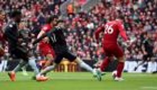 فيديو: أهداف مباراة ليفربول وأرسنال في الدوري الإنجليزي 2023