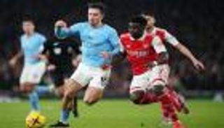 بفضل ليفربول.. مانشستر سيتي يخرج من عباءة أرسنال في الدوري الإنجليزي