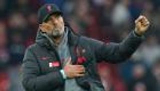 كيف لم نفز؟.. الحسرة تصيب كلوب بعد تعادل ليفربول وأرسنال