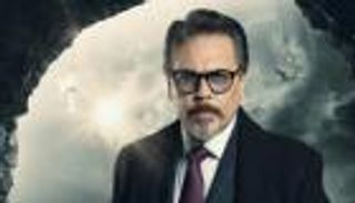 محمد رياض لـ"العين الإخبارية": قدمت أصعب شخصية في حياتي بـ"المداح 3"