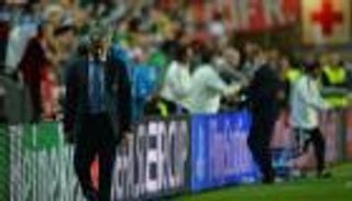 صائمون عن المجد.. أوروبا تخضع لمورينيو باستثناء لقب وحيد