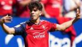 بين 3 احتمالات.. الغموض يحاصر عبدالصمد الزلزولي في برشلونة