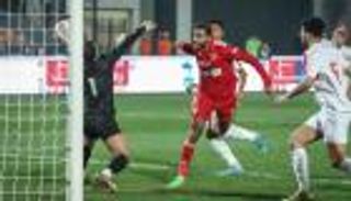 ما هي غيابات الأهلي وبيراميدز في نهائي كأس مصر 2022؟.. موقف كهربا