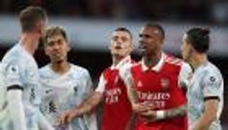 عقدة تاريخية.. 8 حقائق مثيرة تشعل كلاسيكو ليفربول وأرسنال