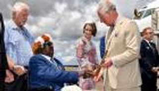 صدمات تشارلز قبل التتويج.. عملة أستراليا وخلاف ممثلي الديانات